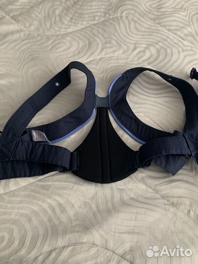 Рюкзак переноска кенгуру babybjorn