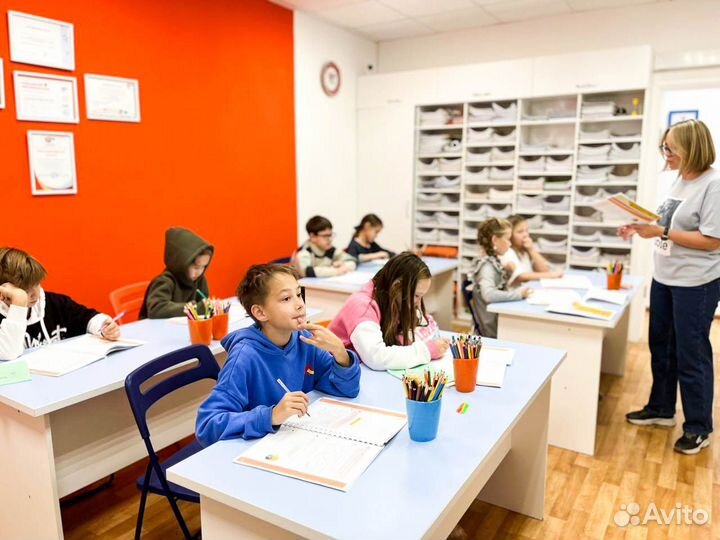 Репетитор по математике. Олимпиадная математика