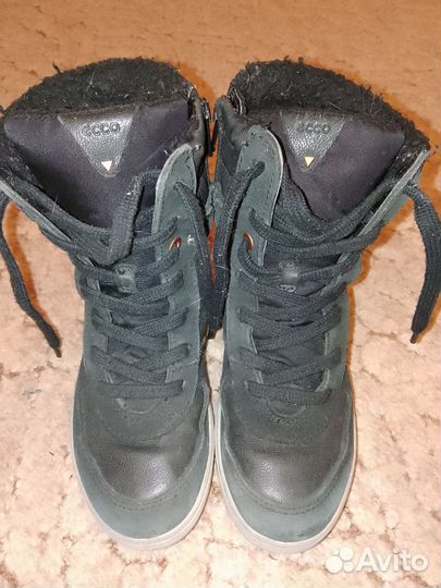 Обувь для девочек пакетом