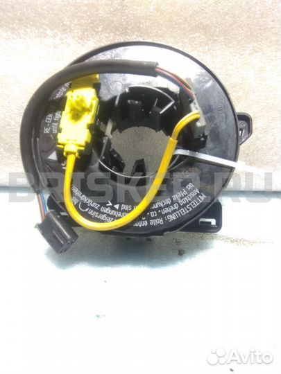 Шлейф подрулевой Опель Омега Б