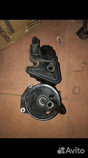 Гур Мерседес мл гл 164