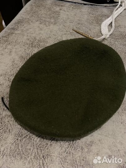 Форма Росгвардии