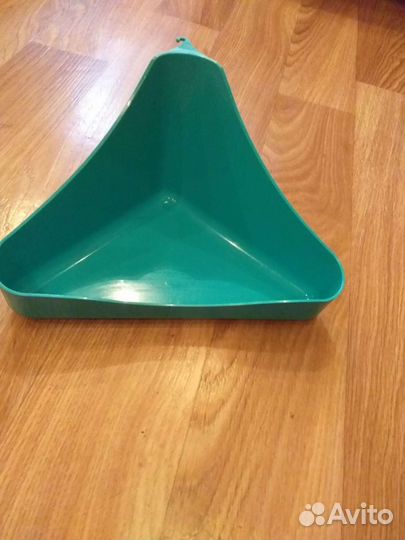 Туалет для грызунов