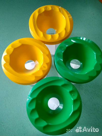 Стакан непроливайка