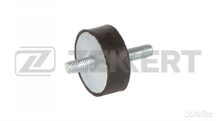 Опора радиатора Audi 100 90- Audi A6 94