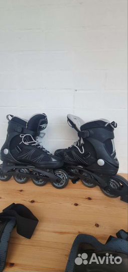 Ролики женские