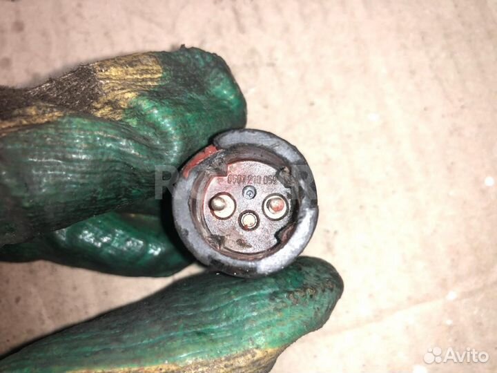 Датчик включения нейтрали Mercedes-Benz Actros