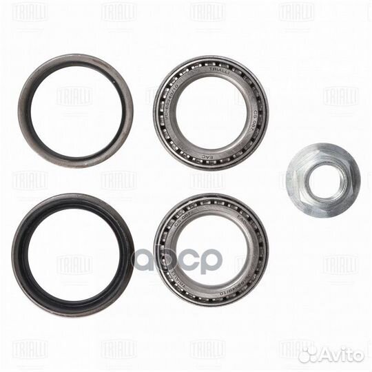 Ремкомплект ступицы перед. для а/м Kia Rio I (0