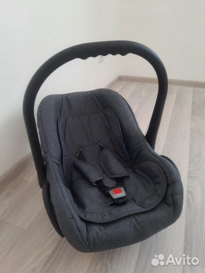 Коляска детская 3в1 Alis Alvaro