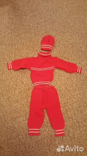 Костюмчики