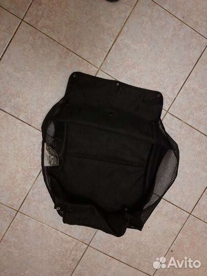 Корзина для коляска Jetem Orion 4.0