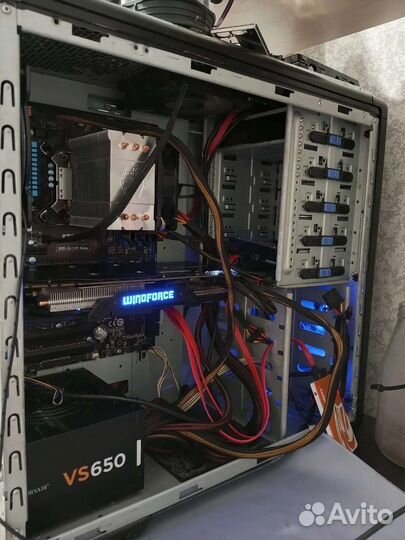 GTX 970 4gb gaming