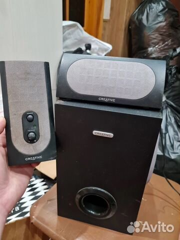 Домашний кинотеатр