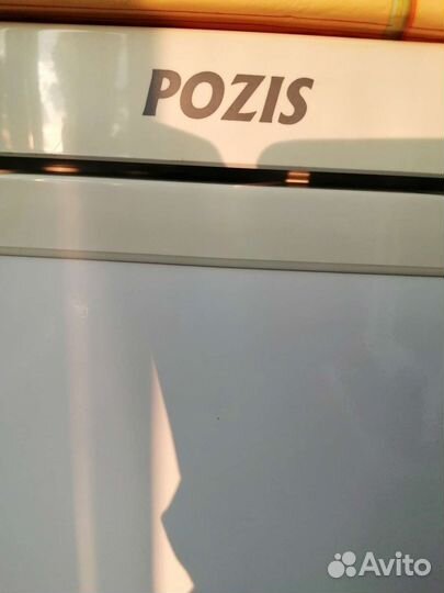 Морозильная камера бу