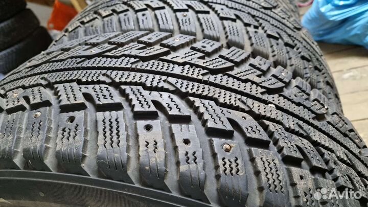 Kumho I'Zen RV KC15 225/60 R17