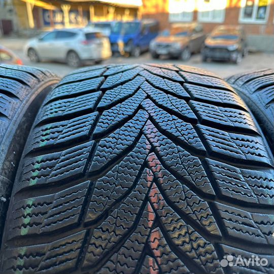 Nexen Winguard Sport 2 225/45 R18 95V