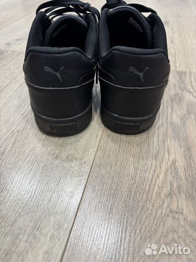 Кроссовки puma мужские 44