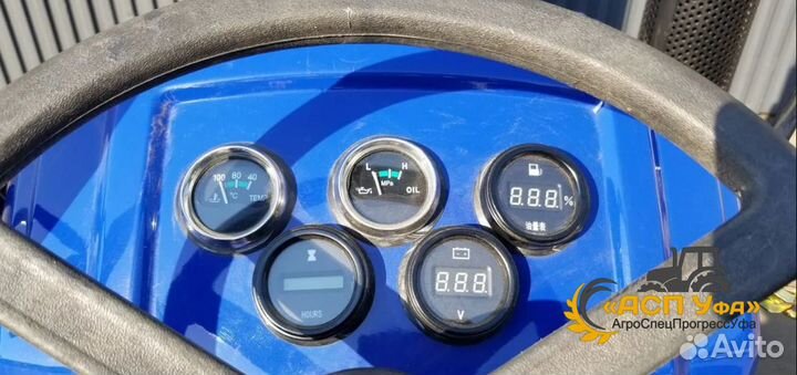 Мини-трактор XINGTAI XT244, 2023