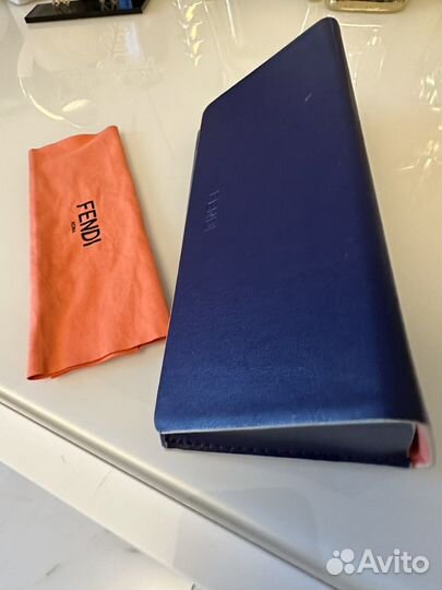 Футляр для очков Fendi