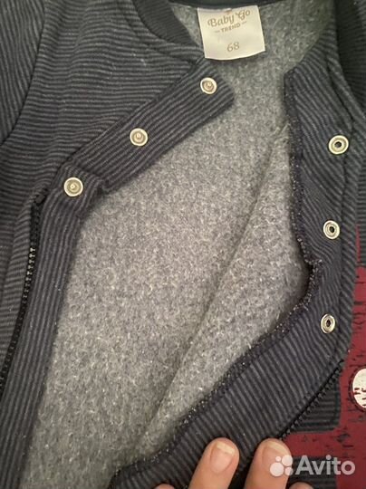 Детский костюм