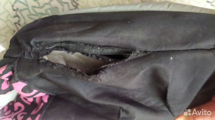 Monster High Рюкзак, 2 сумки, блокнот, часы