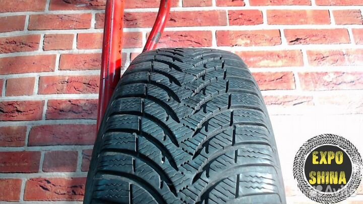Michelin Alpin A4 205/60 R16