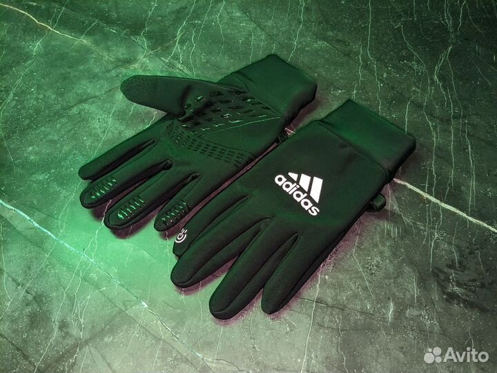 Перчатки adidas