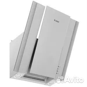 Вытяжка наклонная Gefest во 3603 Д1С