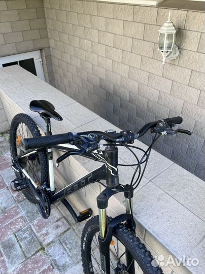 Велосипед felt