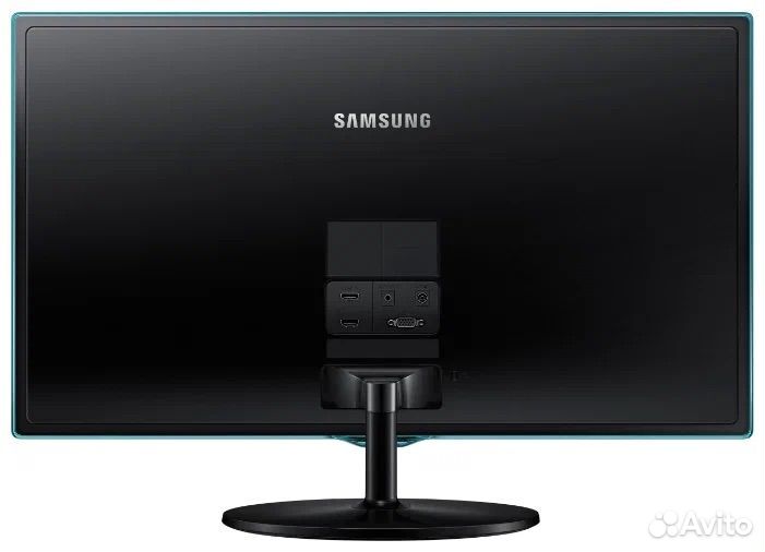 Монитор Samsung S22D390Q