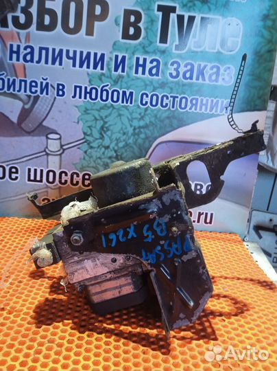 Блок управления ABS Volkswagen Passat