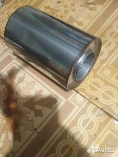 Продается пламя гаситель