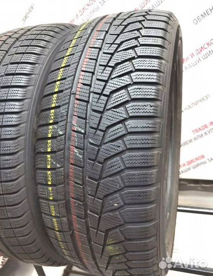 Hankook Winter I'Cept Evo2 W320A SUV 235/55 R18 97H