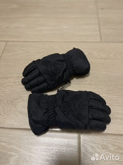 Bogner перчатки горнолыжные