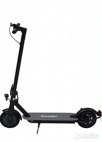 Электросамокат iconBIT IK1969K