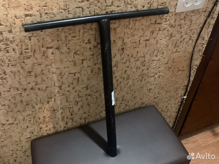 Руль для трюкового самоката