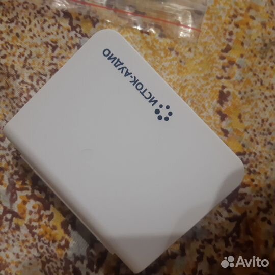 Слуховой аппарат