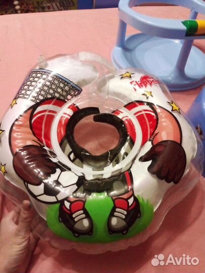 Набор для мальчика