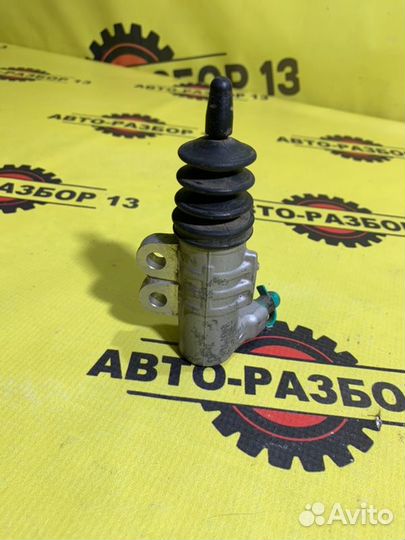 Рабочий цилиндр сцепления Hyundai Solaris 2 HCR