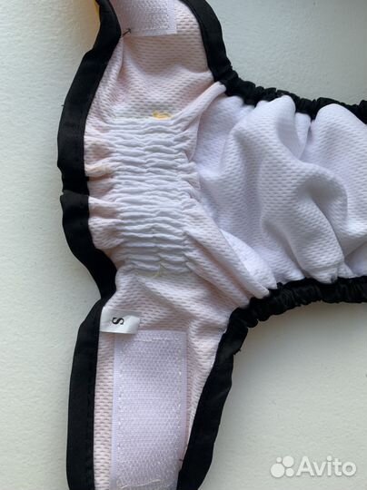 Трусики для собачки