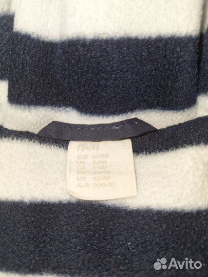 Комбинезон конверт H&M