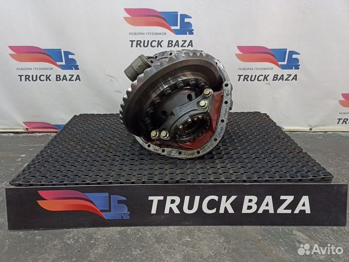 1628129 Редуктор заднего моста AAS1347 2.69