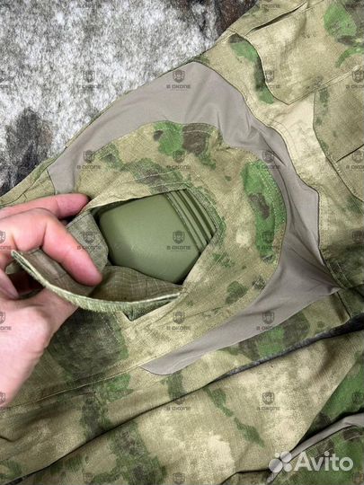 G3 Костюм тактический боевой мультикам