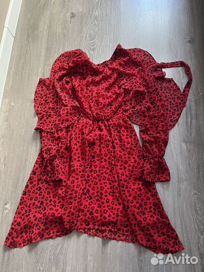 Женские вещи пакетом xs