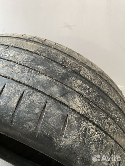 Michelin Pilot Sport 4 225/45 R18
