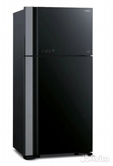 Холодильники hitachi (разные модели)