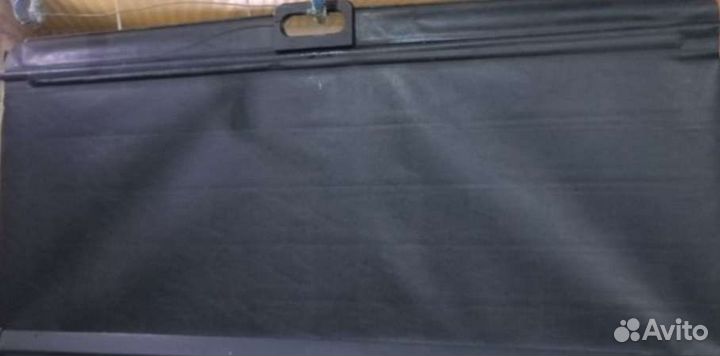 Шторка багажника Ford