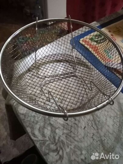 Формы для кулича, противни, формы