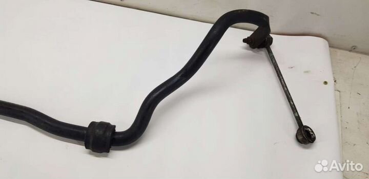 Стабилизатор подвески (поперечной устойчивости) задний 3355 6783041 BMW X6 E71/E72 0