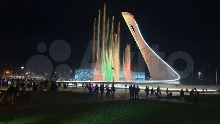 2-к. квартира, 47 м², 1/5 эт.